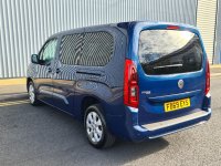 VAUXHALL COMBO LIFE