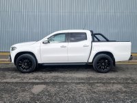 MERCEDES-BENZ X CLASS