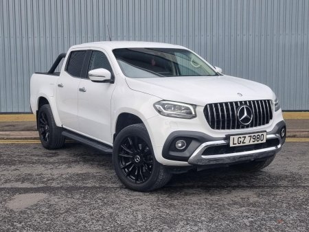 MERCEDES-BENZ