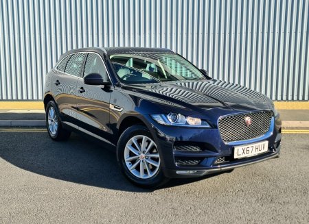 JAGUAR